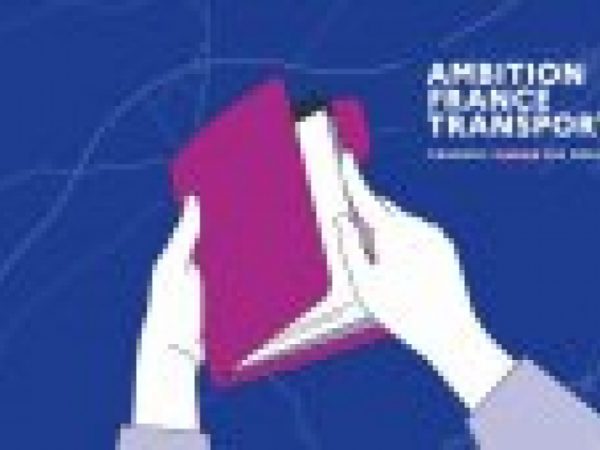 Conférence nationale sur le financement des mobilités : notre contribution